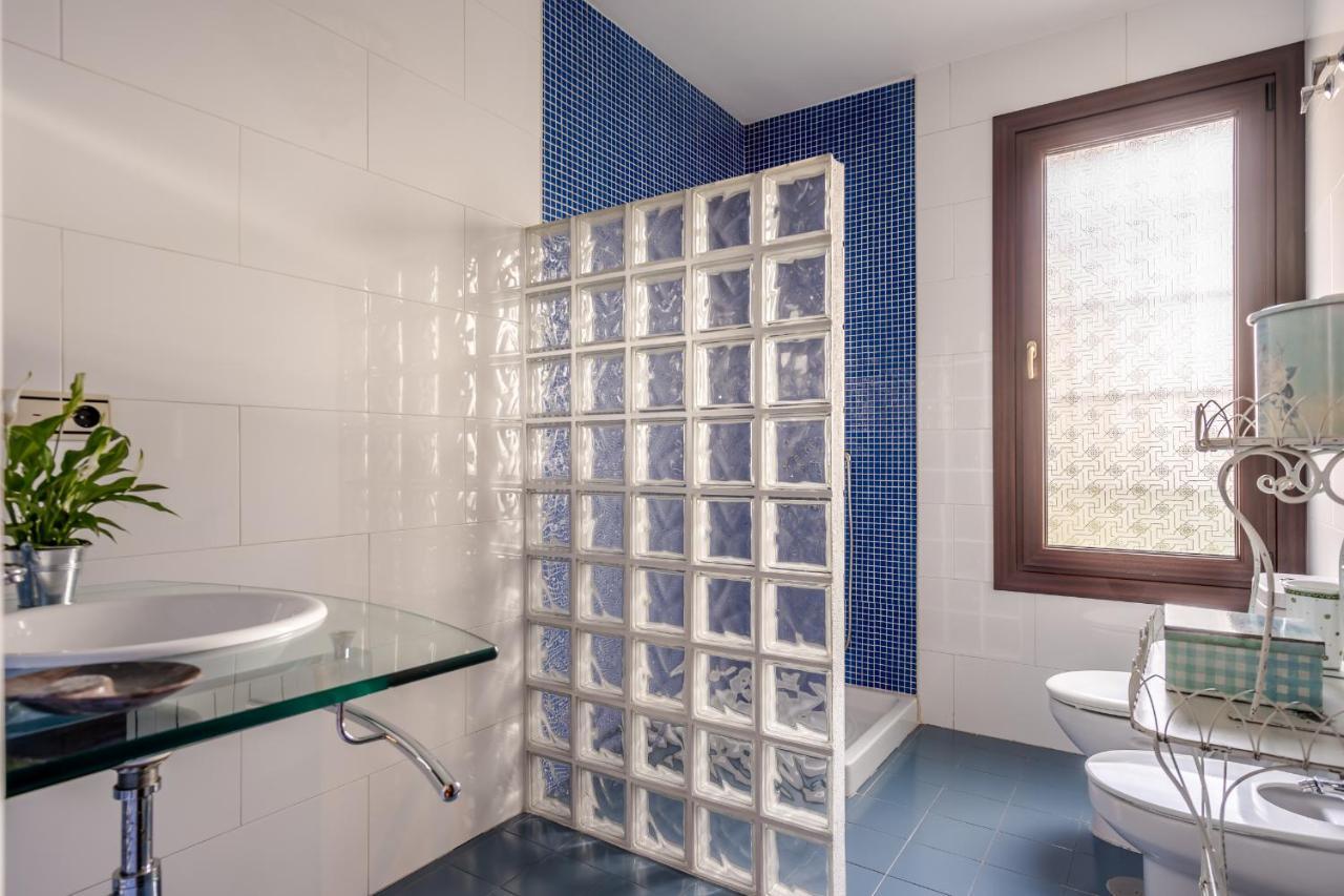 Villa Maria, Piscina Y Spa Exterior Privado Belicena Εξωτερικό φωτογραφία